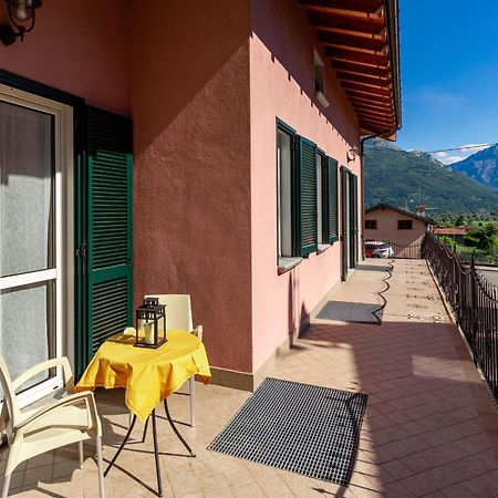 Holiday Home Gigliola - Cco390 By Interhome Colico Exterior photo