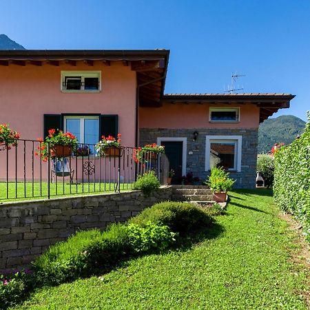 Holiday Home Gigliola - Cco390 By Interhome Colico Exterior photo