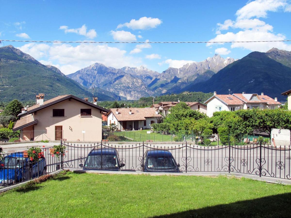 Holiday Home Gigliola - Cco390 By Interhome Colico Exterior photo