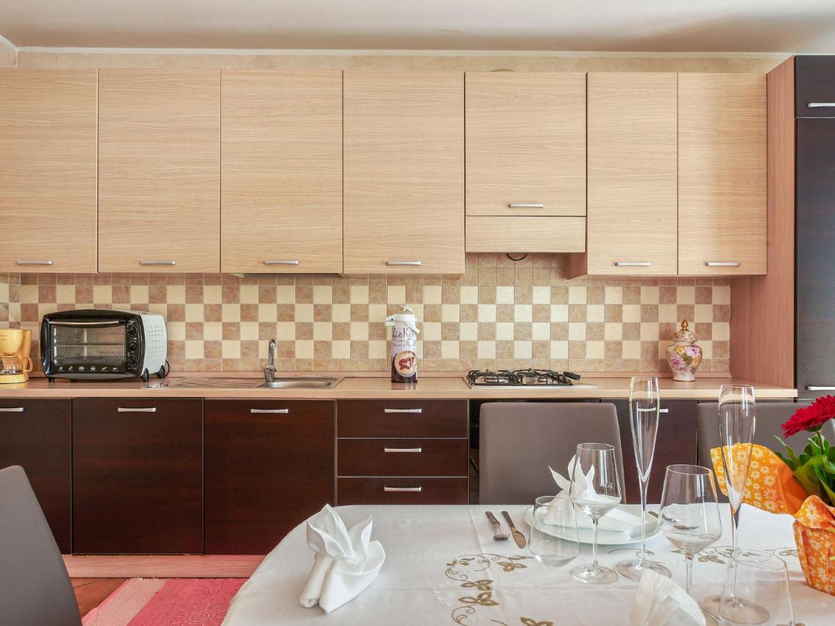 Holiday Home Gigliola - Cco390 By Interhome Colico Exterior photo